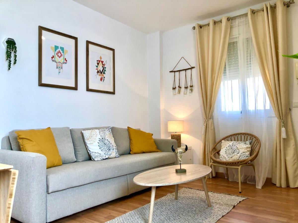 Villa Araucana Cadiz Luaran gambar