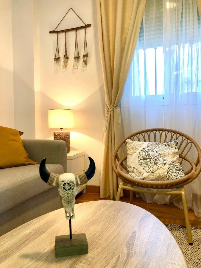 Villa Araucana Cadiz Luaran gambar