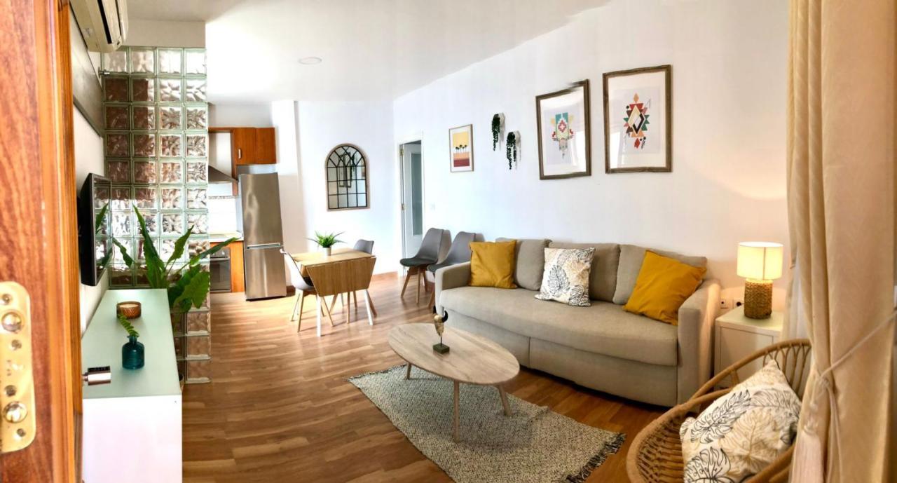 Villa Araucana Cadiz Luaran gambar